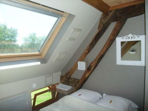 Bed & Breakfast La Maison Du L.a.c.