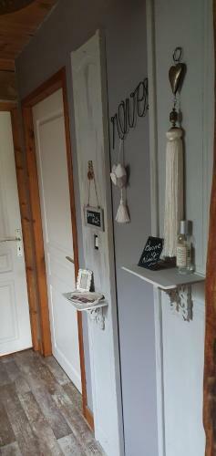 Bed & Breakfast La Maison Du L.a.c.