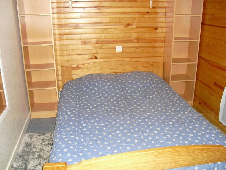 Apartamento Residence Montlosier