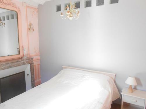 Apartamento Le Sarciron