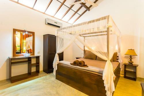 Hostal Forcus Cabanas