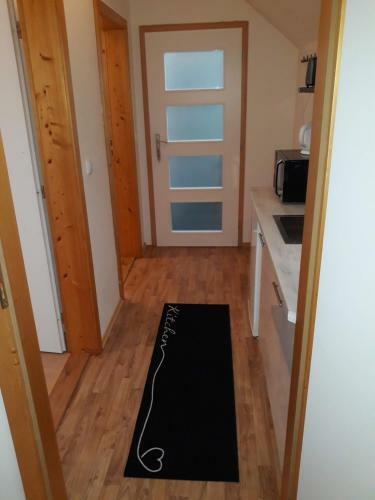 Posada Dvoupokojov� Apartm�n S Kuchy?sk�m Koutem