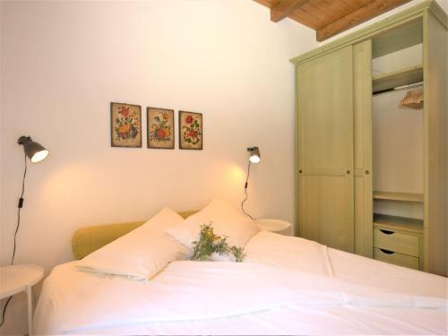 Apartment Chesa Seglias