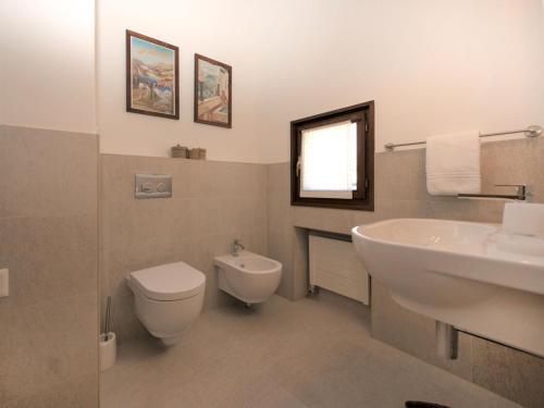 Apartment Chesa Seglias