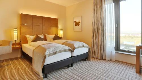 Hotel K�ln11 Im K�lner Golfclub