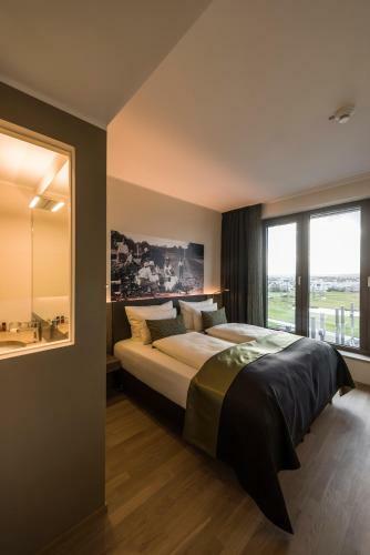 Hotel K�ln11 Im K�lner Golfclub