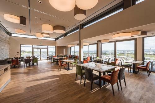 Hotel K�ln11 Im K�lner Golfclub