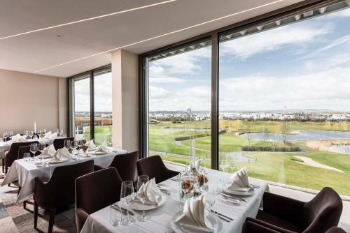 Hotel K�ln11 Im K�lner Golfclub