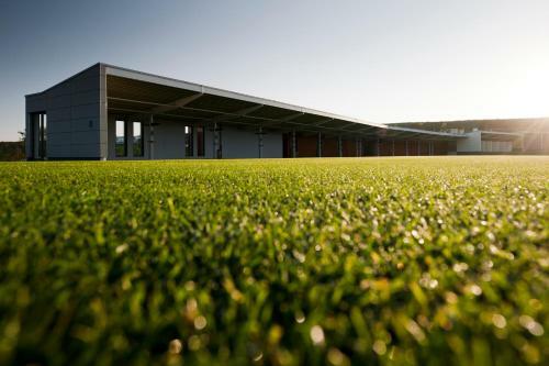 Hotel K�ln11 Im K�lner Golfclub