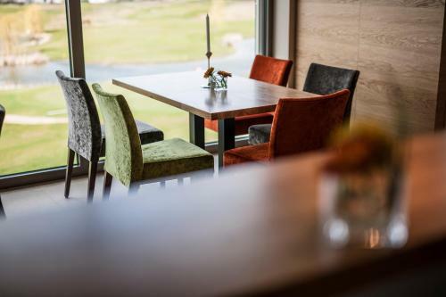 Hotel K�ln11 Im K�lner Golfclub