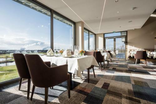 Hotel K�ln11 Im K�lner Golfclub
