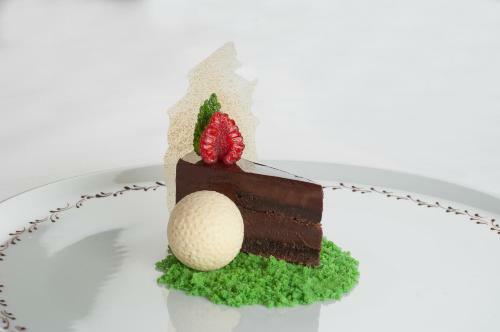 Hotel K�ln11 Im K�lner Golfclub