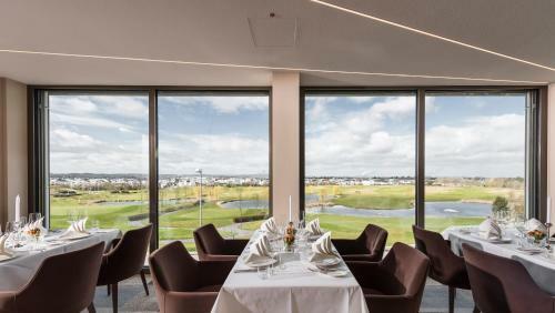 Hotel K�ln11 Im K�lner Golfclub
