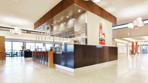Hotel K�ln11 Im K�lner Golfclub