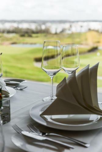 Hotel K�ln11 Im K�lner Golfclub
