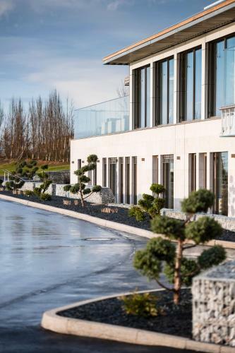 Hotel K�ln11 Im K�lner Golfclub