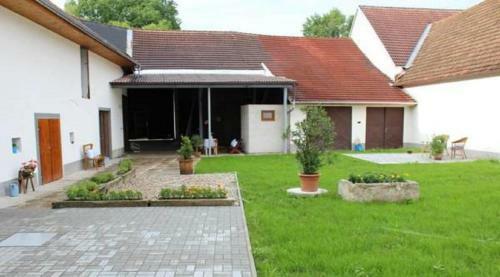 Agroturismo Chalupa U L�vky