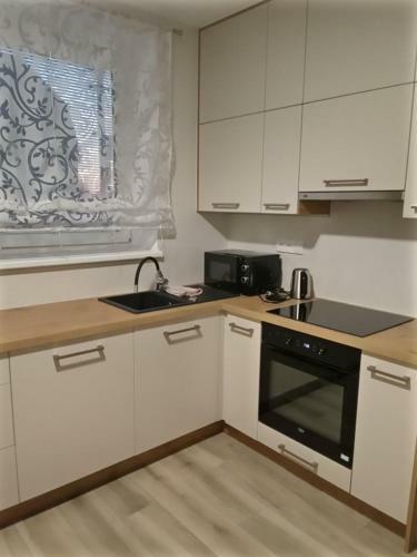 Apartamento V Centru
