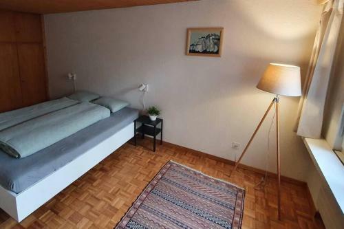 Apartamento 2.5 Zimmerwohnung, Pinut