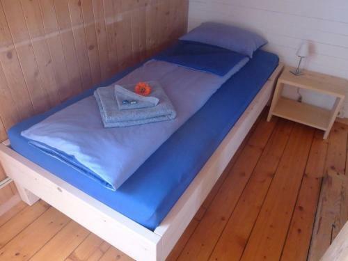 Apartment Ferienhaus Oase Am M�hlebach