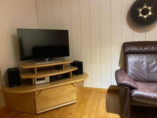 Apartment Ferienhaus Oase Am M�hlebach