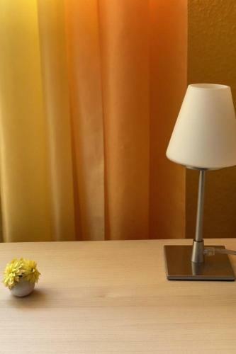 Apartment Ferienhaus Oase Am M�hlebach