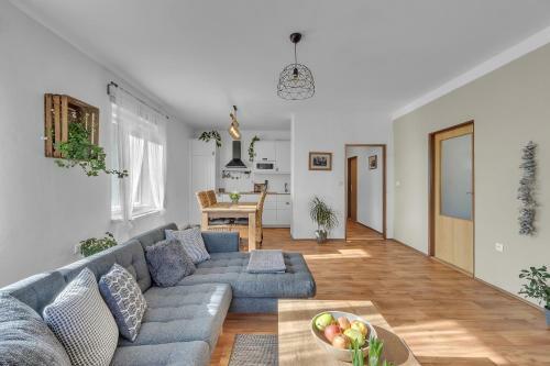 Apartm�n U Javorky
