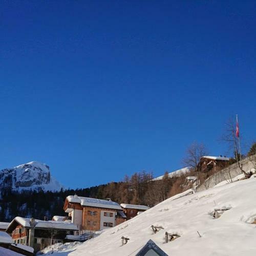 Aegerta Alte Schreinerei