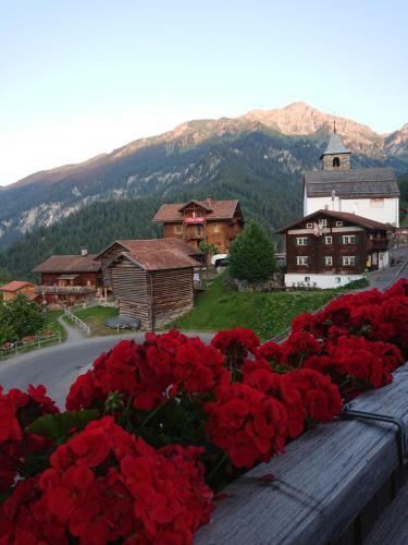 Aegerta Alte Schreinerei