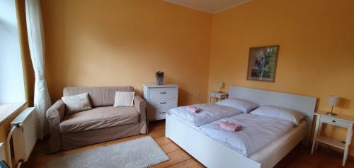 Hostal Penzion Z�meck� Park