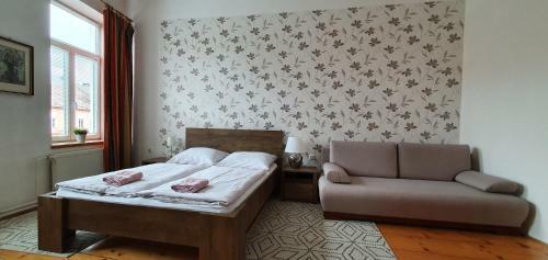 Hostal Penzion Z�meck� Park