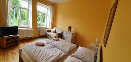 Hostal Penzion Z�meck� Park