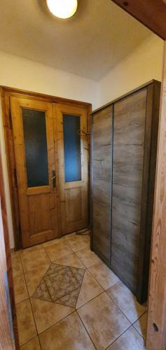 Hostal Penzion Z�meck� Park