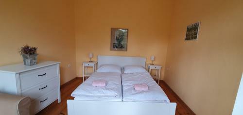 Hostal Penzion Z�meck� Park