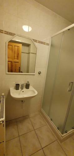 Hostal Penzion Z�meck� Park