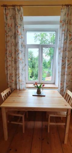 Hostal Penzion Z�meck� Park