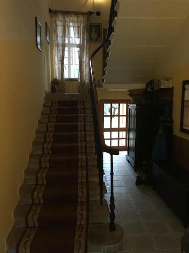 Hostal Penzion Z�meck� Park
