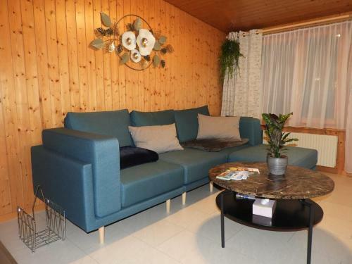 Apartamento Sch�ne Ferienwohnung Mit Seeblick