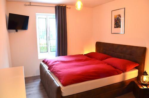 Hotel Guesthouse Meitschi Thun - Contactless Self Check-in
