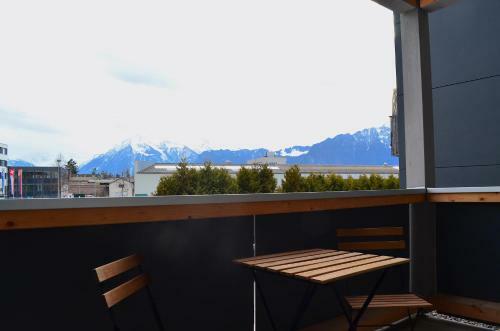 Hotel Guesthouse Meitschi Thun - Contactless Self Check-in