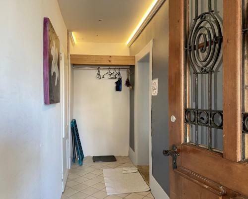 Apartamento Beautiful Studio In A Villa From 18th Century