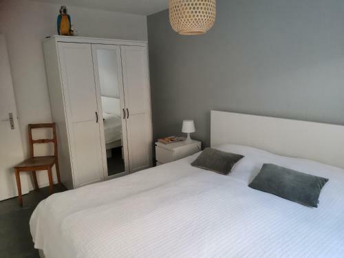 Apartamento Ferienwohnung In Trin