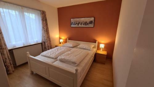 Apartamento Appartement Alpenperle