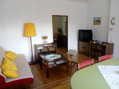 Apartamento U ?alud?