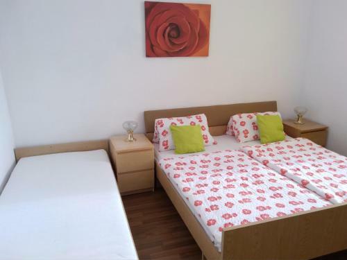 Hostal Pension Motel Anna