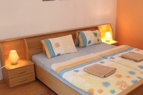 Hostal Pension Motel Anna