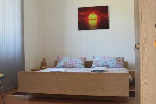 Hostal Pension Motel Anna