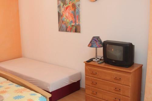 Hostal Pension Motel Anna
