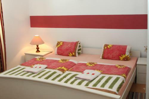 Hostal Pension Motel Anna