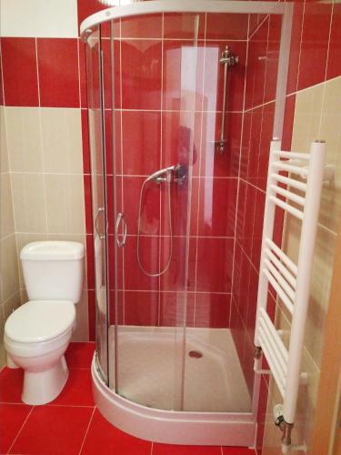 Hostal Pension Motel Anna